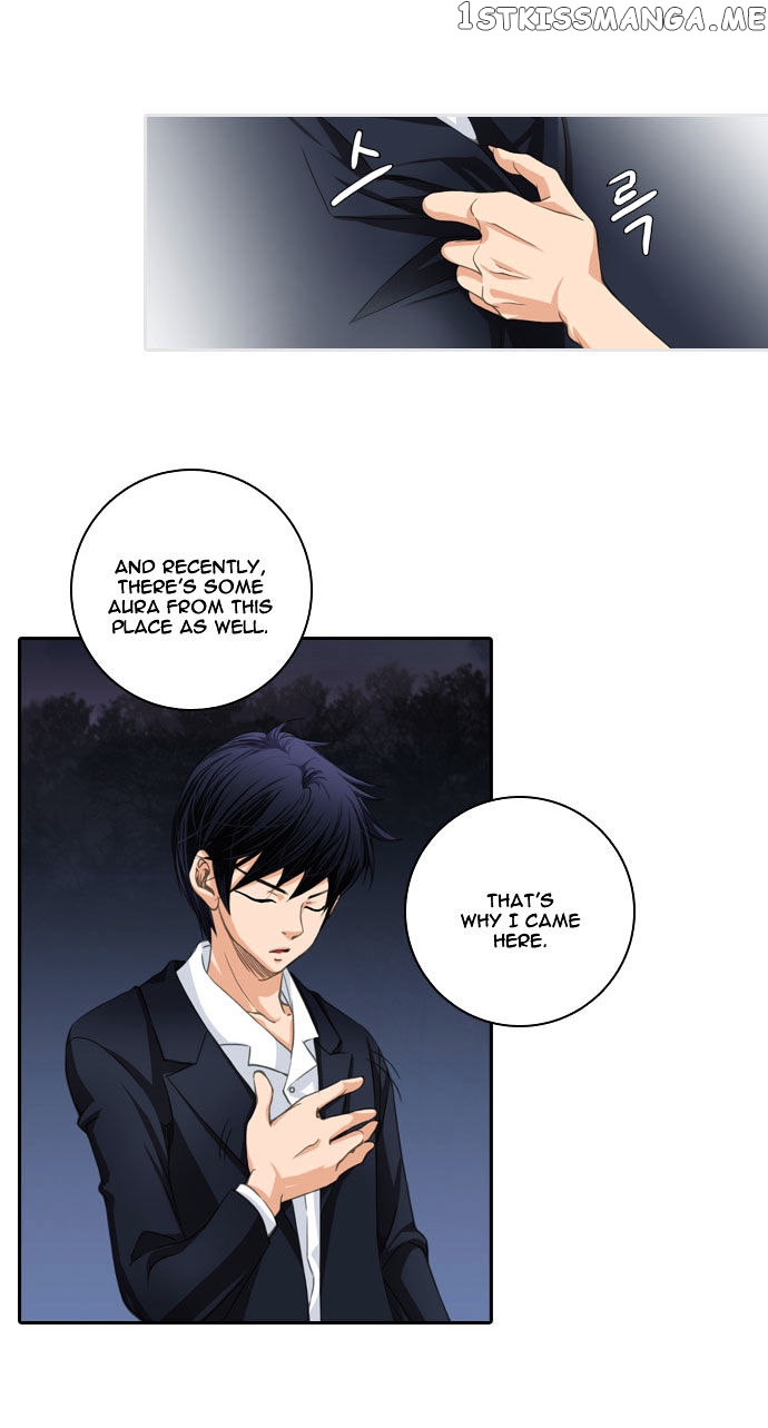 A Thousand Years Ninetails chapter 21 - page 13