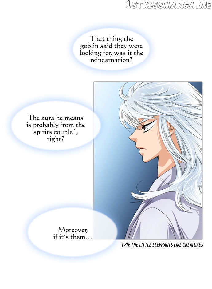 A Thousand Years Ninetails chapter 21 - page 14