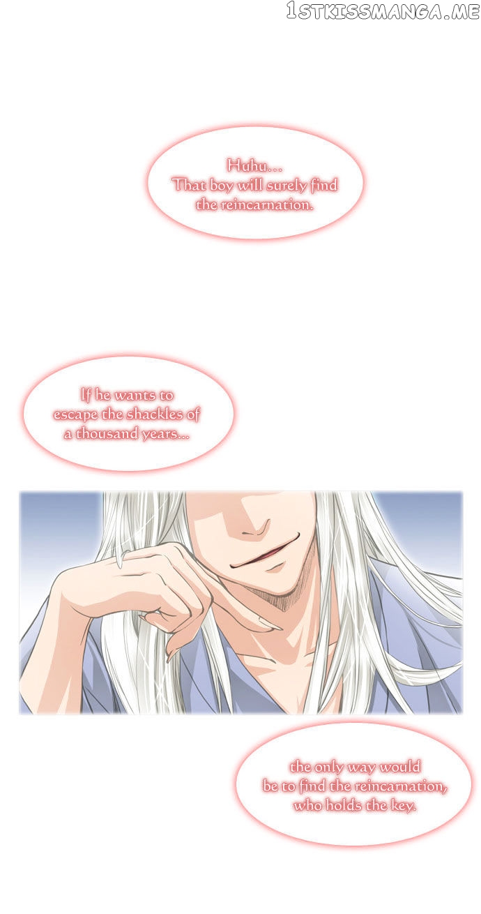 A Thousand Years Ninetails chapter 21 - page 24