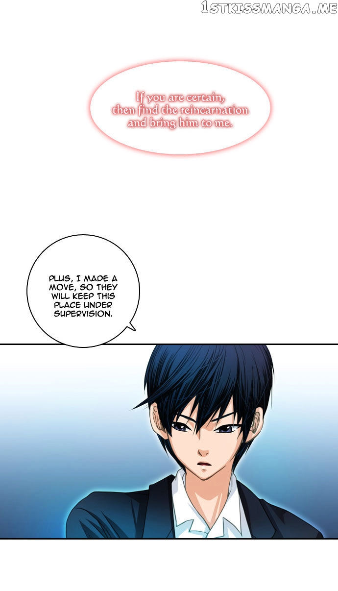 A Thousand Years Ninetails chapter 21 - page 28
