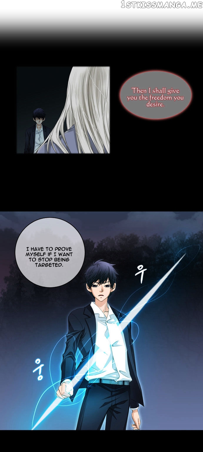 A Thousand Years Ninetails chapter 21 - page 30