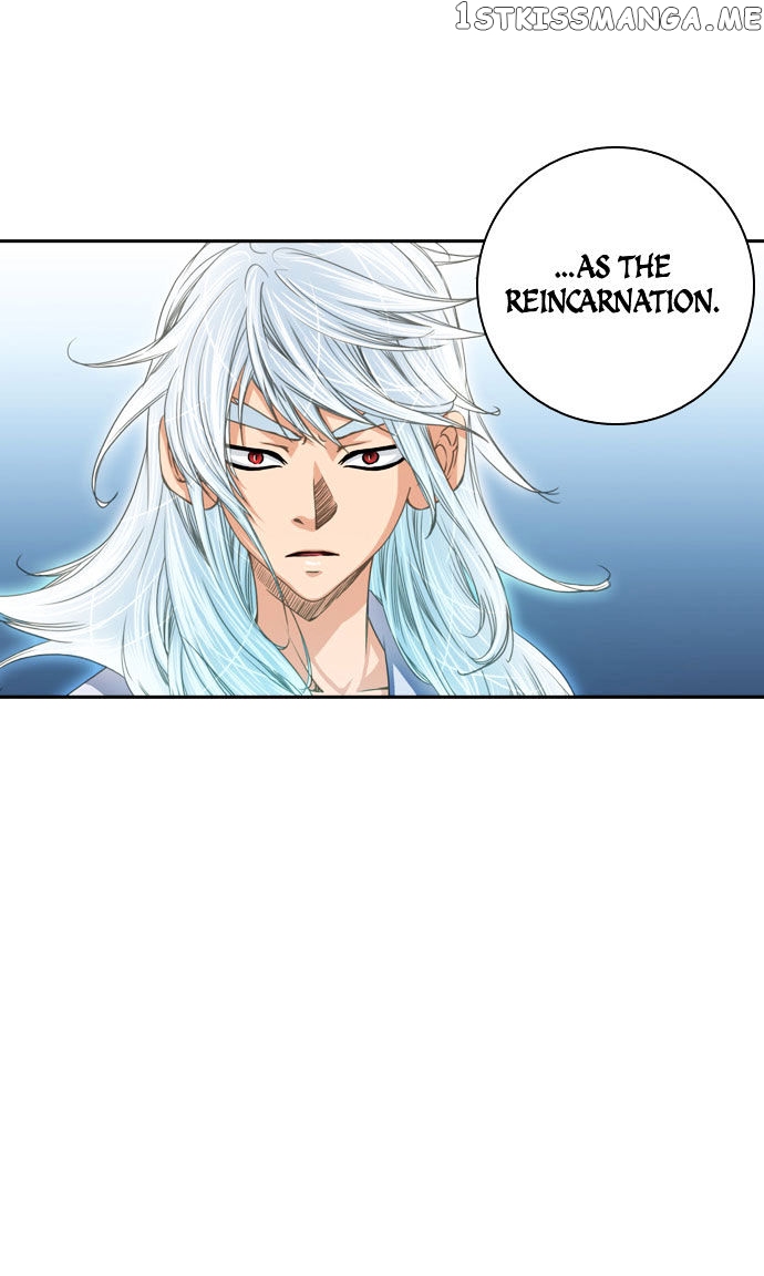 A Thousand Years Ninetails chapter 21 - page 32