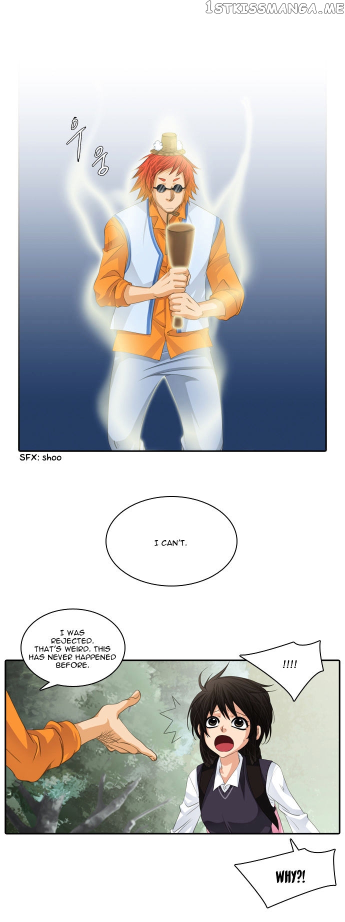 A Thousand Years Ninetails chapter 89 - page 5