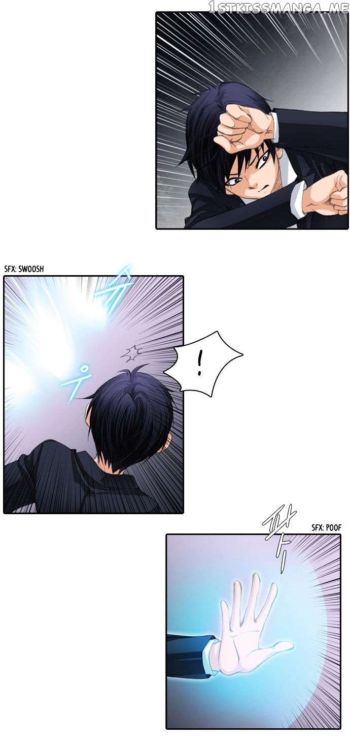 A Thousand Years Ninetails chapter 22 - page 15