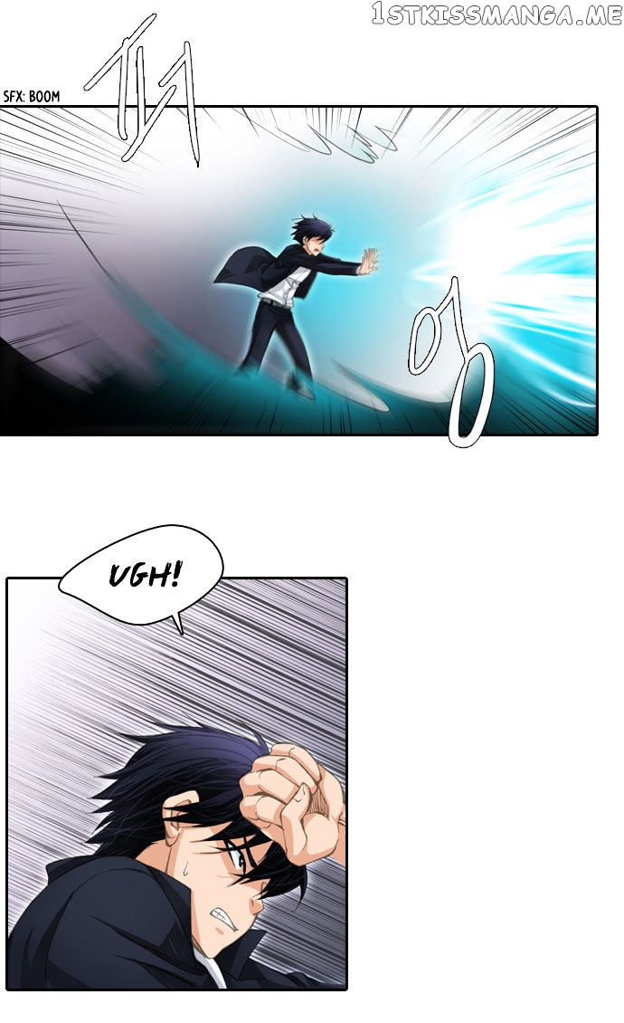 A Thousand Years Ninetails chapter 22 - page 16