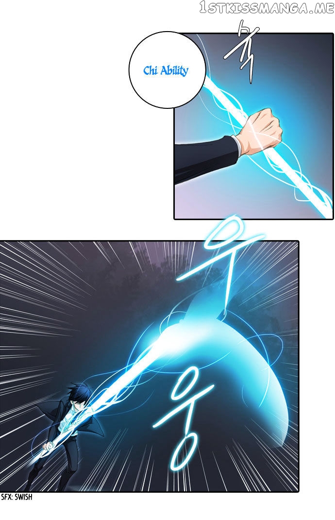A Thousand Years Ninetails chapter 22 - page 17