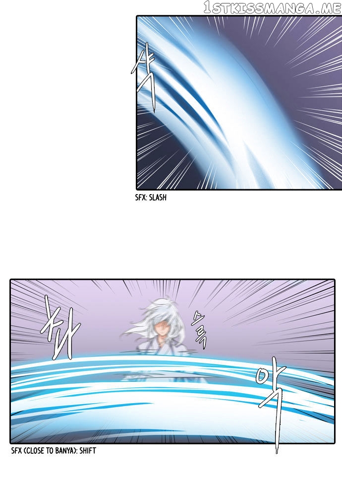 A Thousand Years Ninetails chapter 22 - page 18