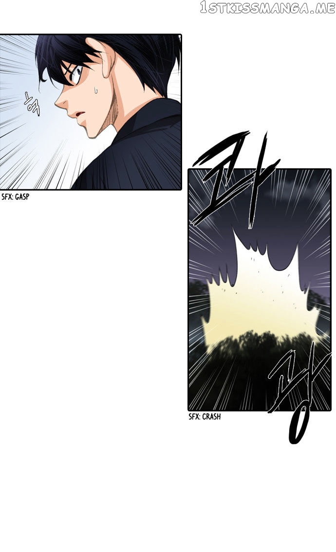 A Thousand Years Ninetails chapter 22 - page 20