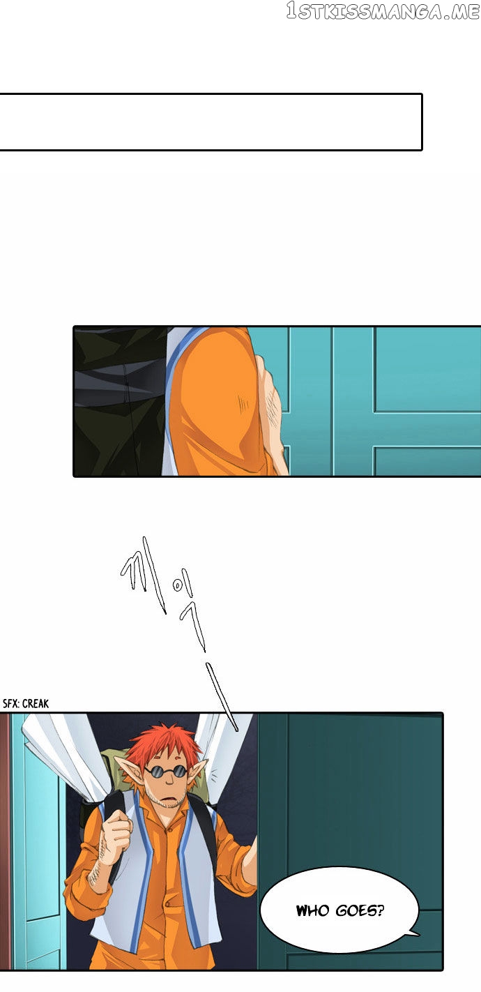 A Thousand Years Ninetails chapter 22 - page 26