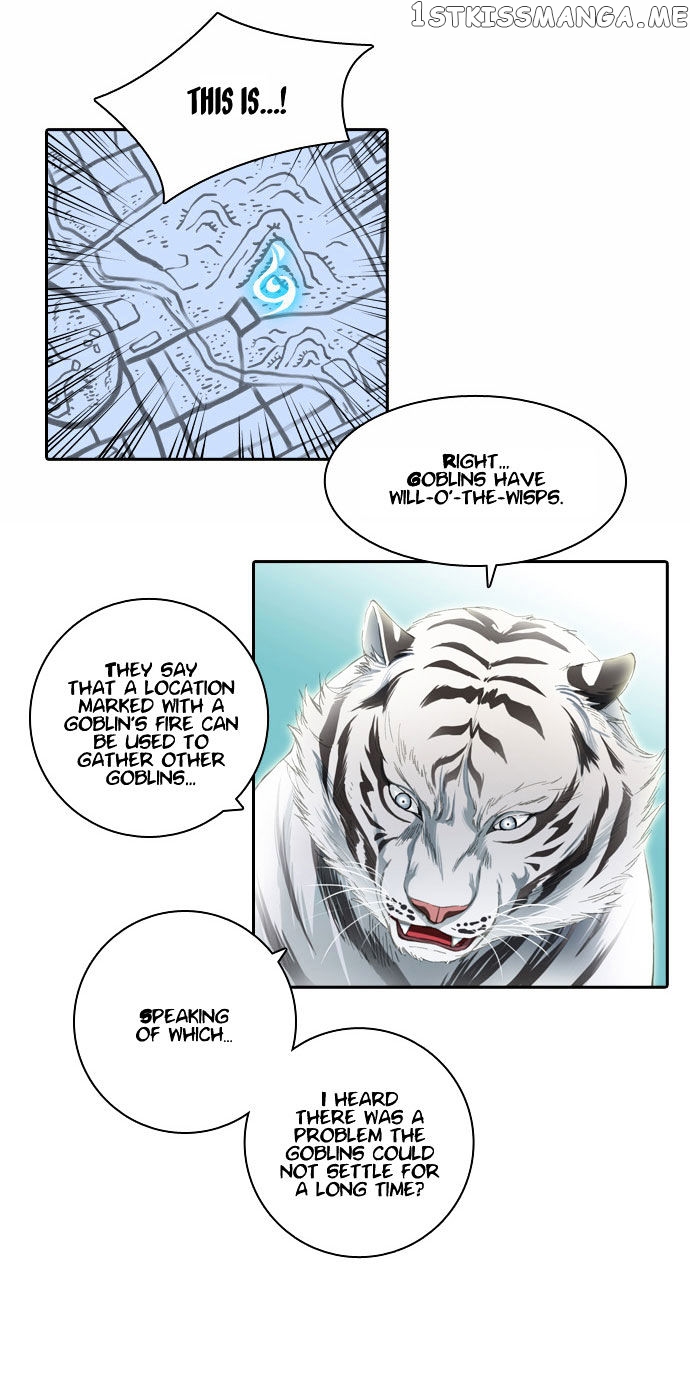 A Thousand Years Ninetails chapter 22 - page 30