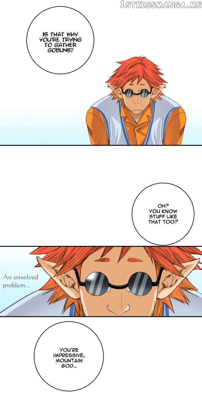 A Thousand Years Ninetails chapter 22 - page 31
