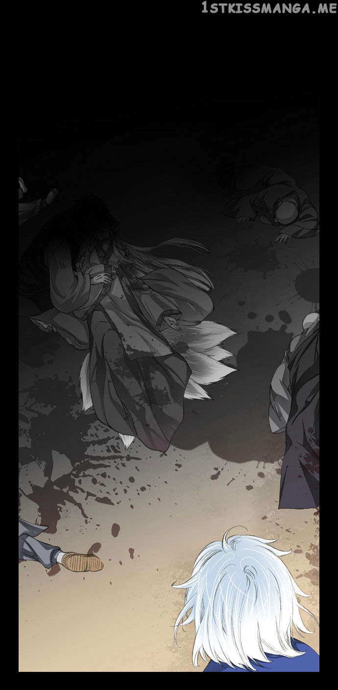 A Thousand Years Ninetails chapter 22 - page 6