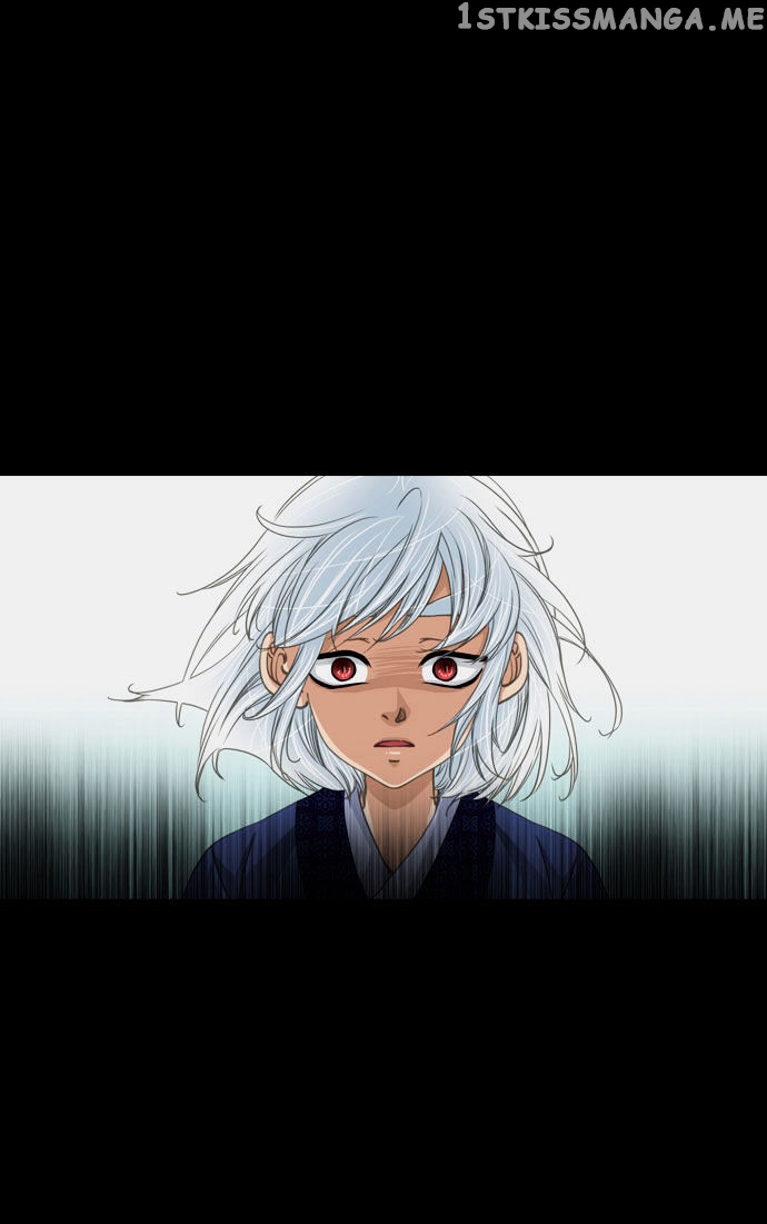 A Thousand Years Ninetails chapter 22 - page 7