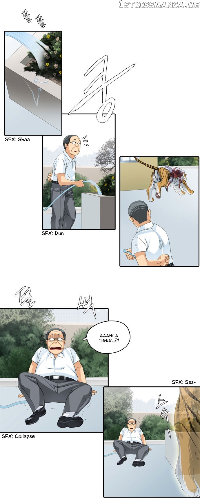 A Thousand Years Ninetails chapter 88 - page 10