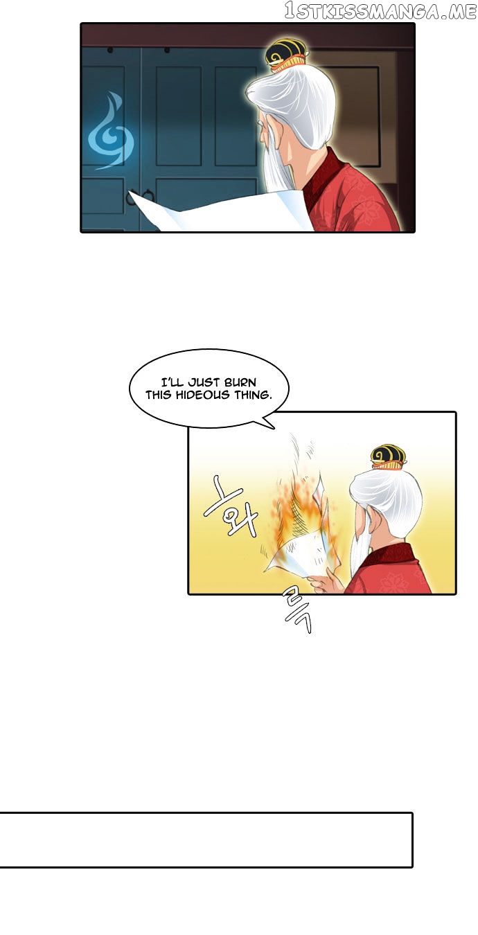 A Thousand Years Ninetails chapter 23 - page 15