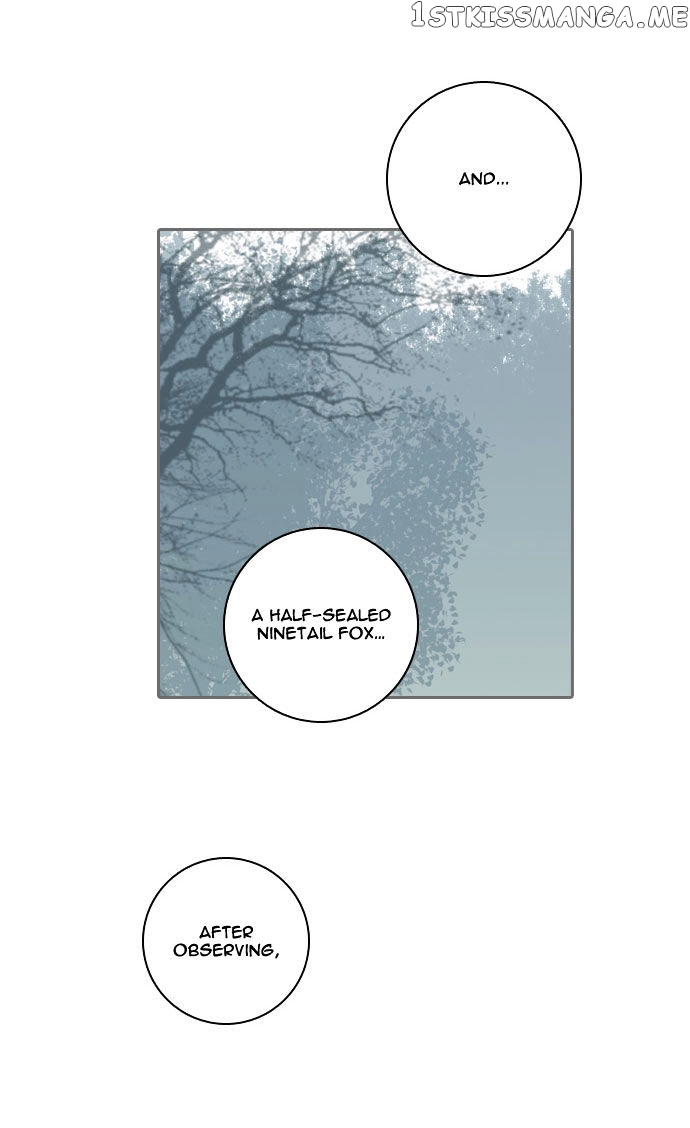 A Thousand Years Ninetails chapter 23 - page 25