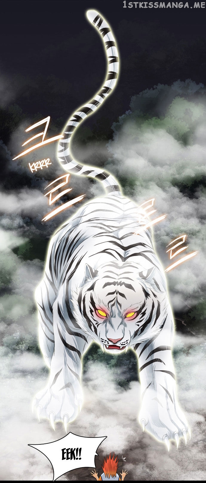 A Thousand Years Ninetails chapter 23 - page 3