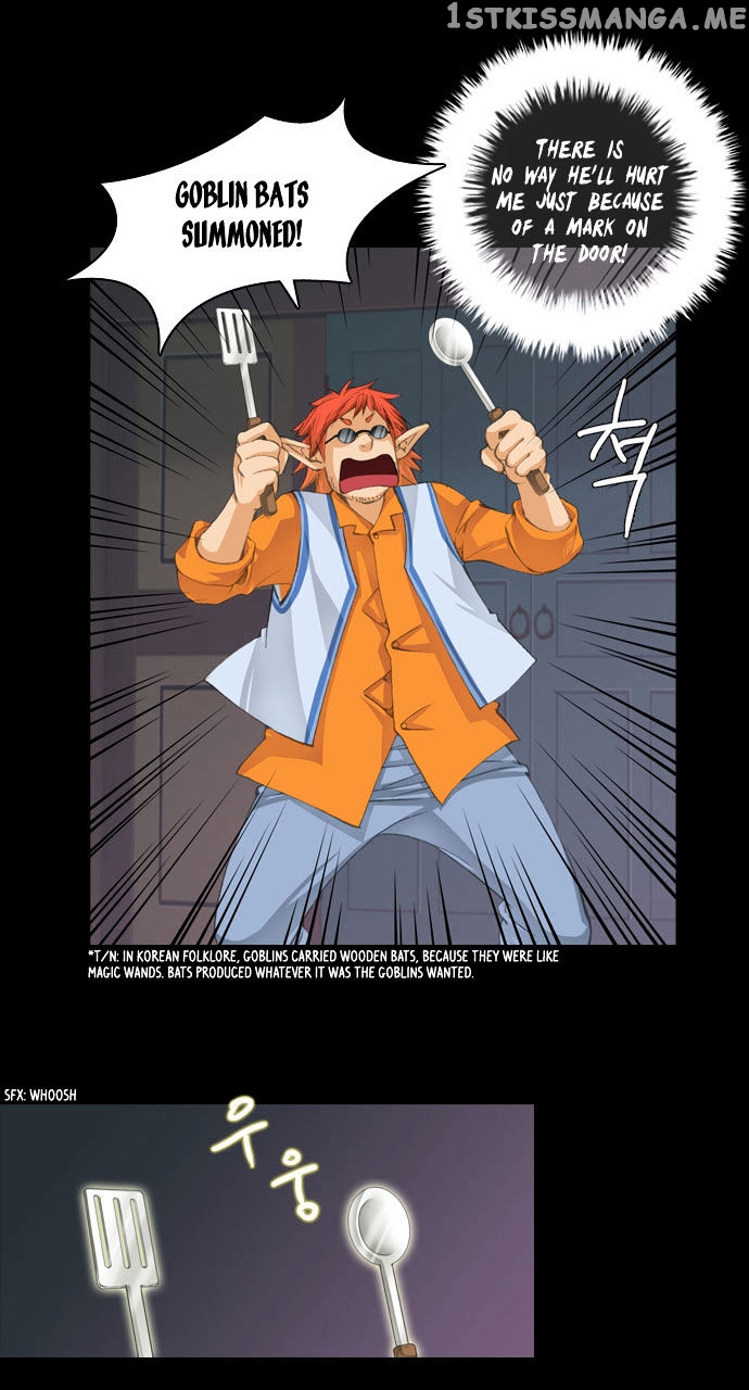 A Thousand Years Ninetails chapter 23 - page 6