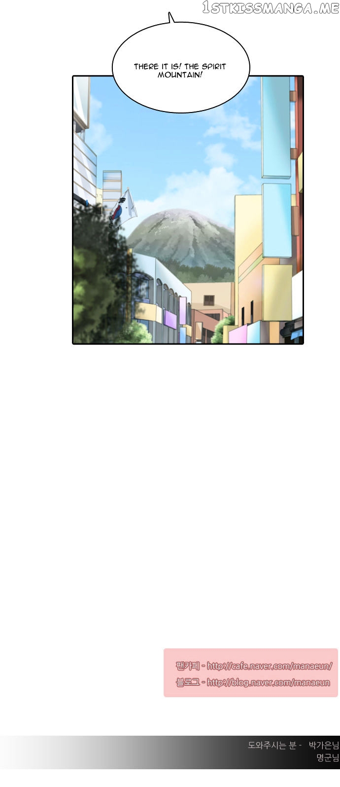 A Thousand Years Ninetails chapter 87 - page 30