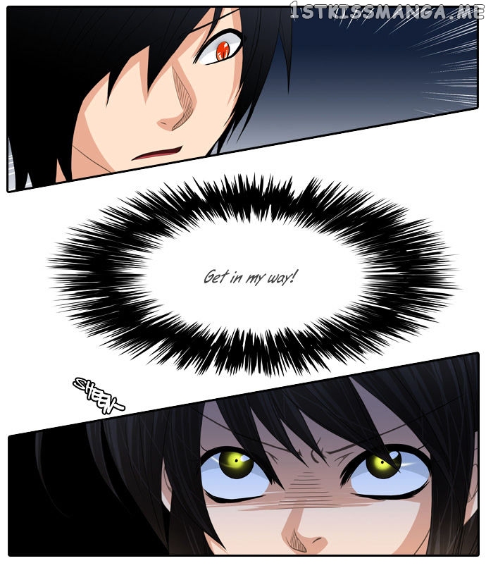 A Thousand Years Ninetails chapter 87 - page 7