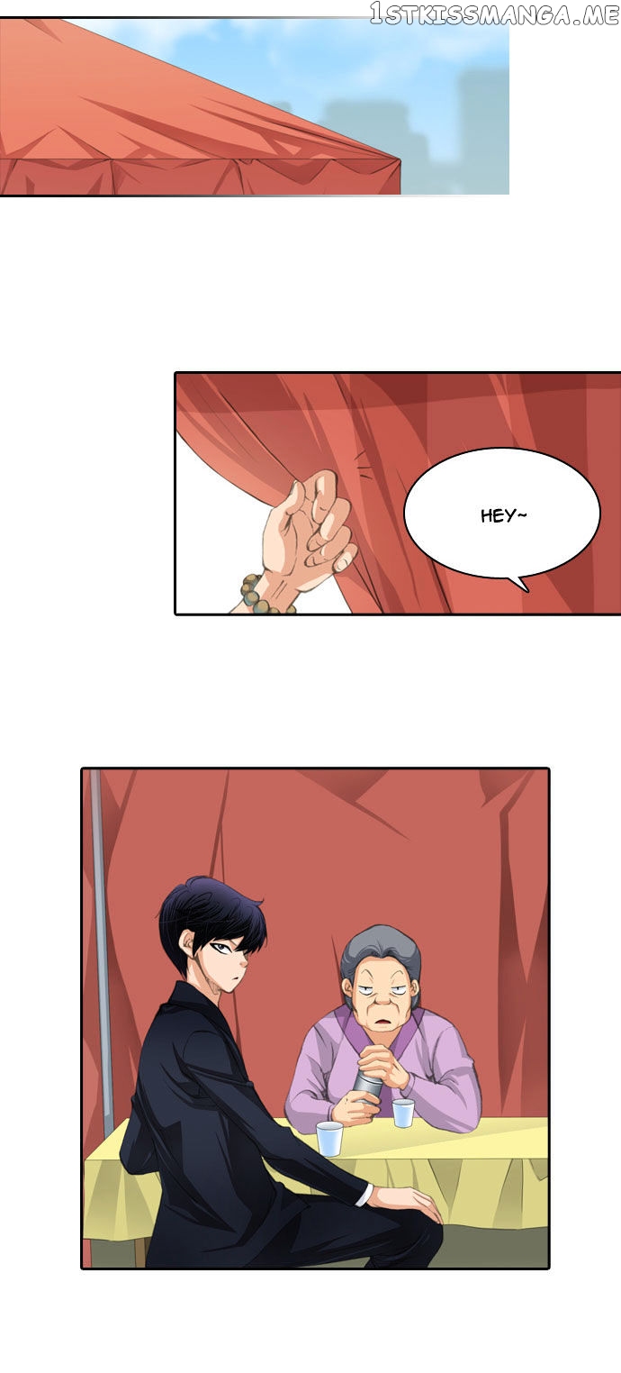 A Thousand Years Ninetails chapter 24 - page 18