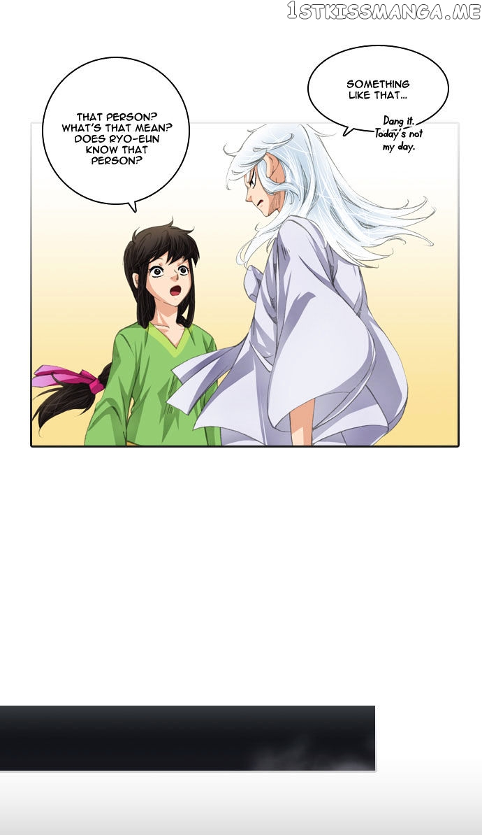A Thousand Years Ninetails chapter 24 - page 27