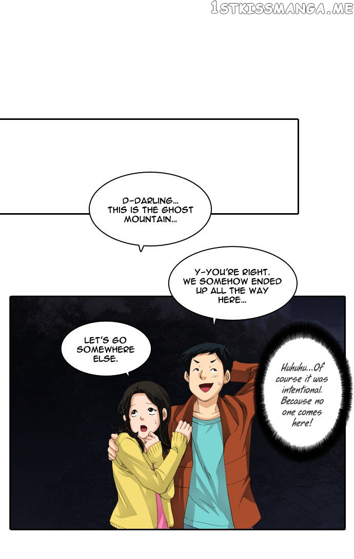 A Thousand Years Ninetails chapter 24 - page 33