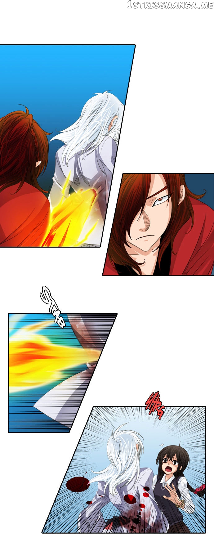 A Thousand Years Ninetails chapter 86 - page 11