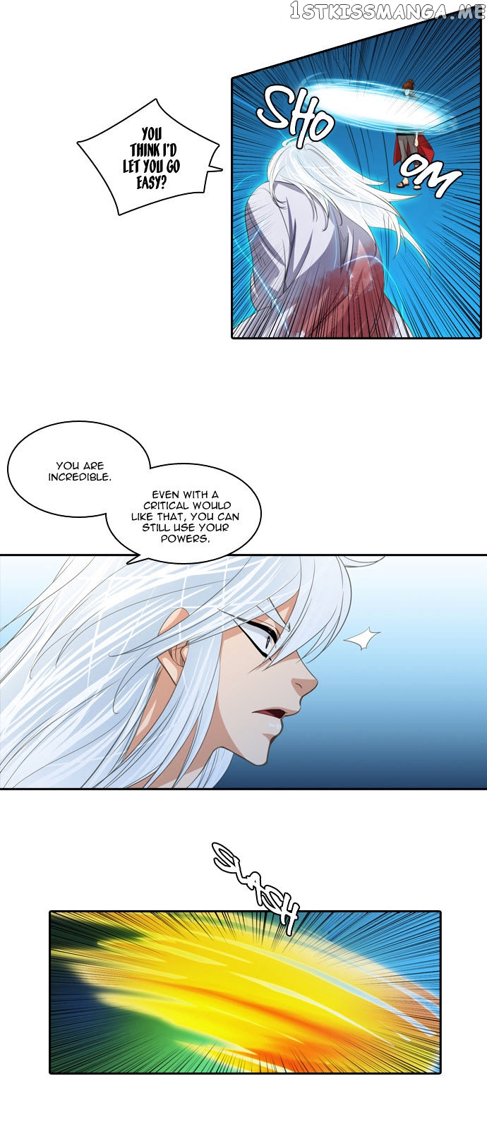 A Thousand Years Ninetails chapter 86 - page 15