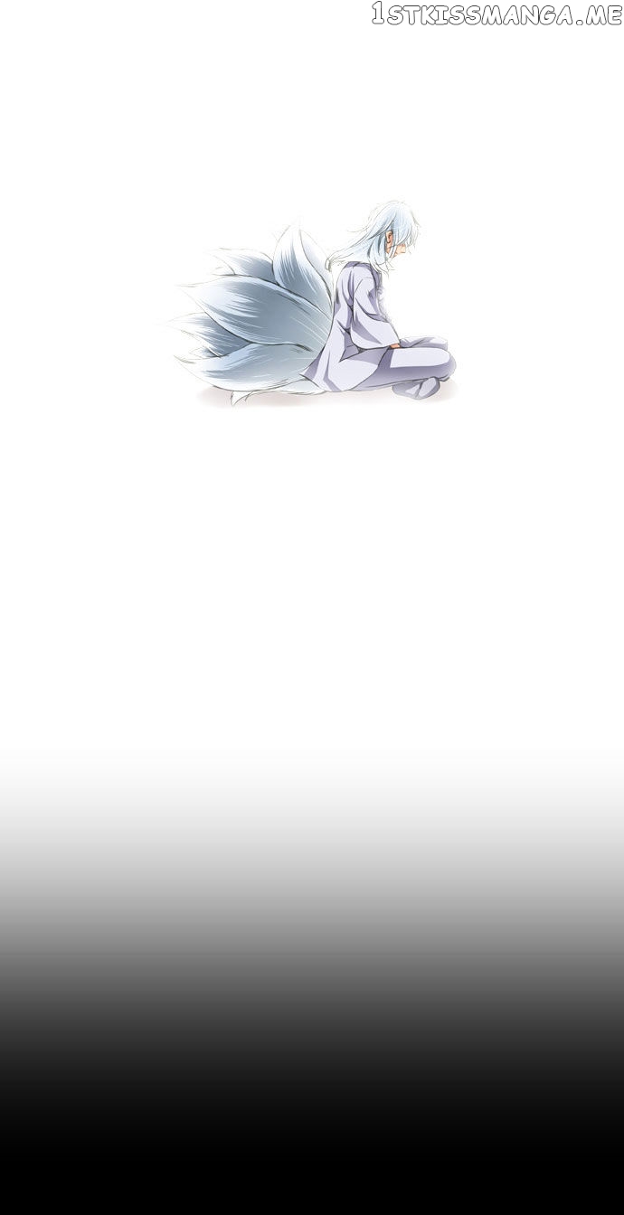 A Thousand Years Ninetails chapter 25 - page 10
