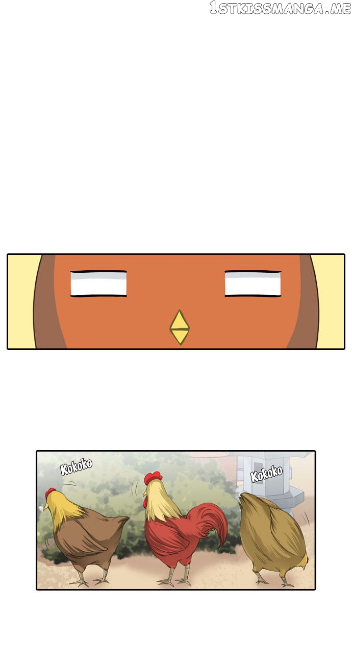 A Thousand Years Ninetails chapter 25 - page 24