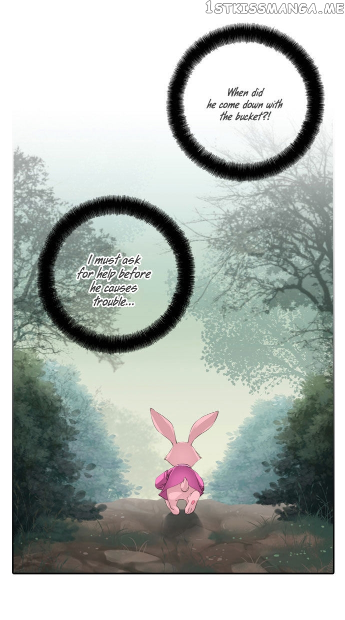 A Thousand Years Ninetails chapter 25 - page 33