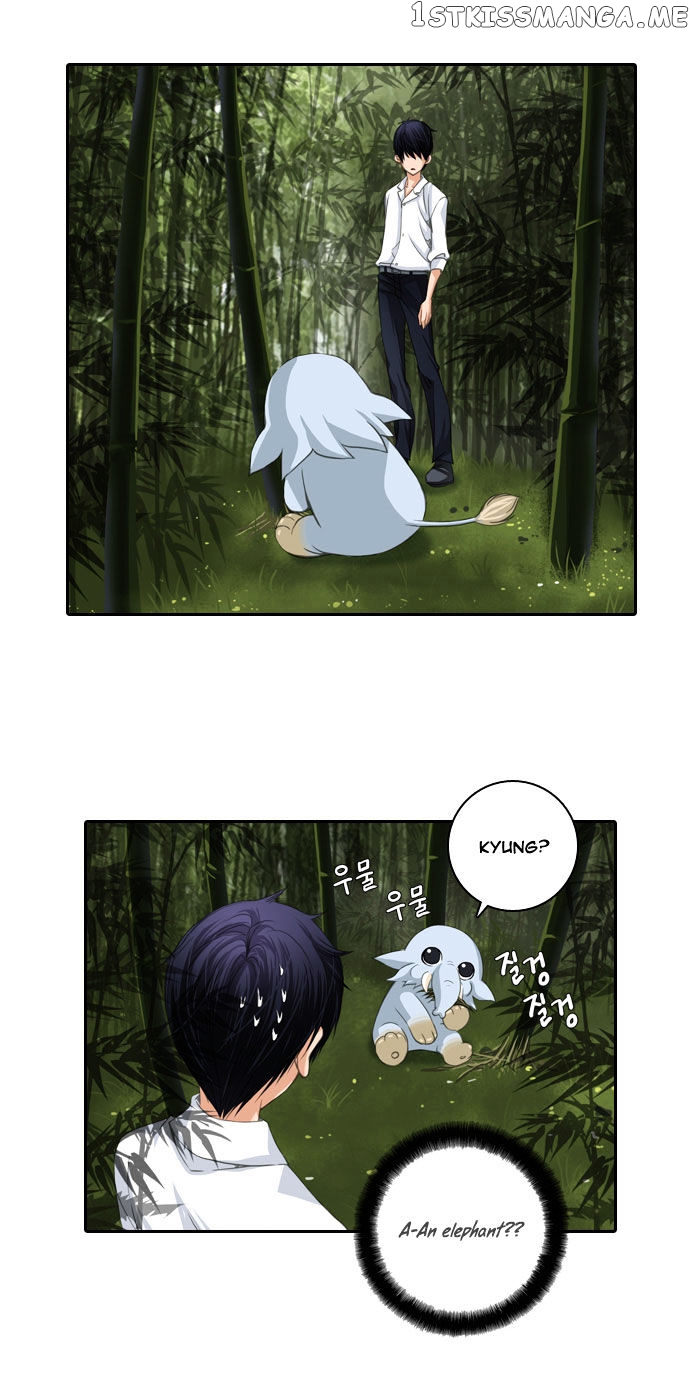 A Thousand Years Ninetails chapter 25 - page 36