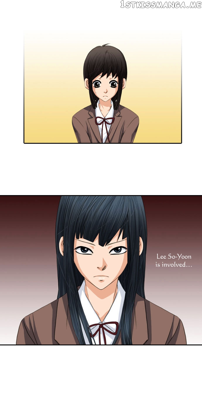 A Thousand Years Ninetails chapter 26 - page 10