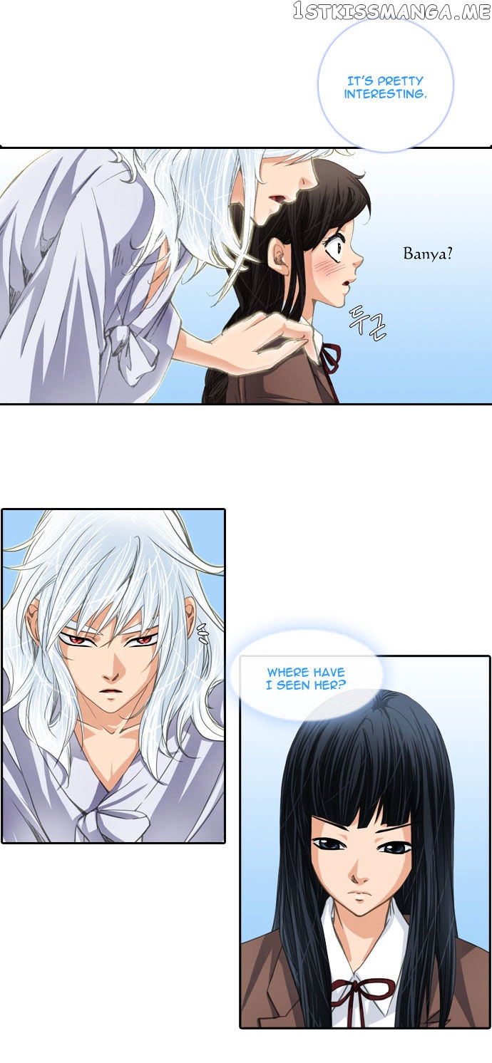 A Thousand Years Ninetails chapter 26 - page 15