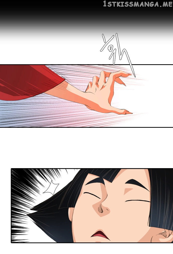 A Thousand Years Ninetails chapter 26 - page 30