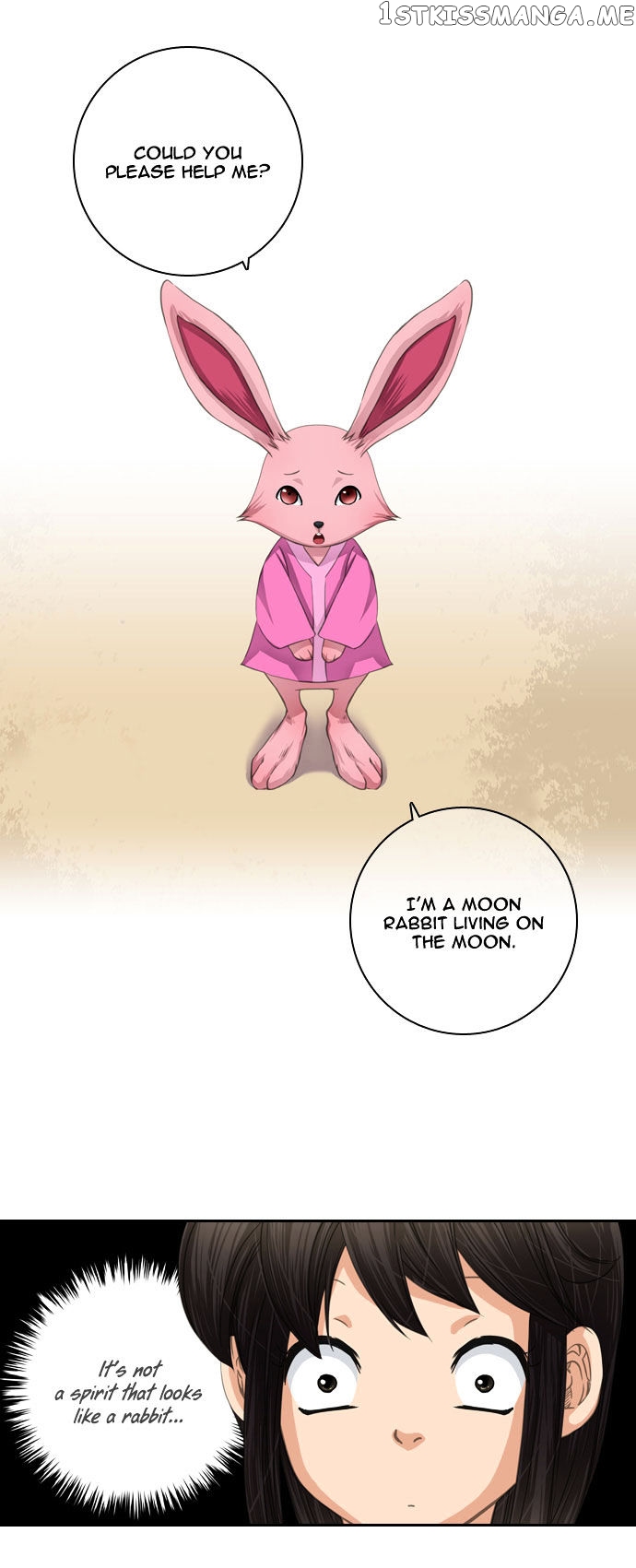 A Thousand Years Ninetails chapter 26 - page 37