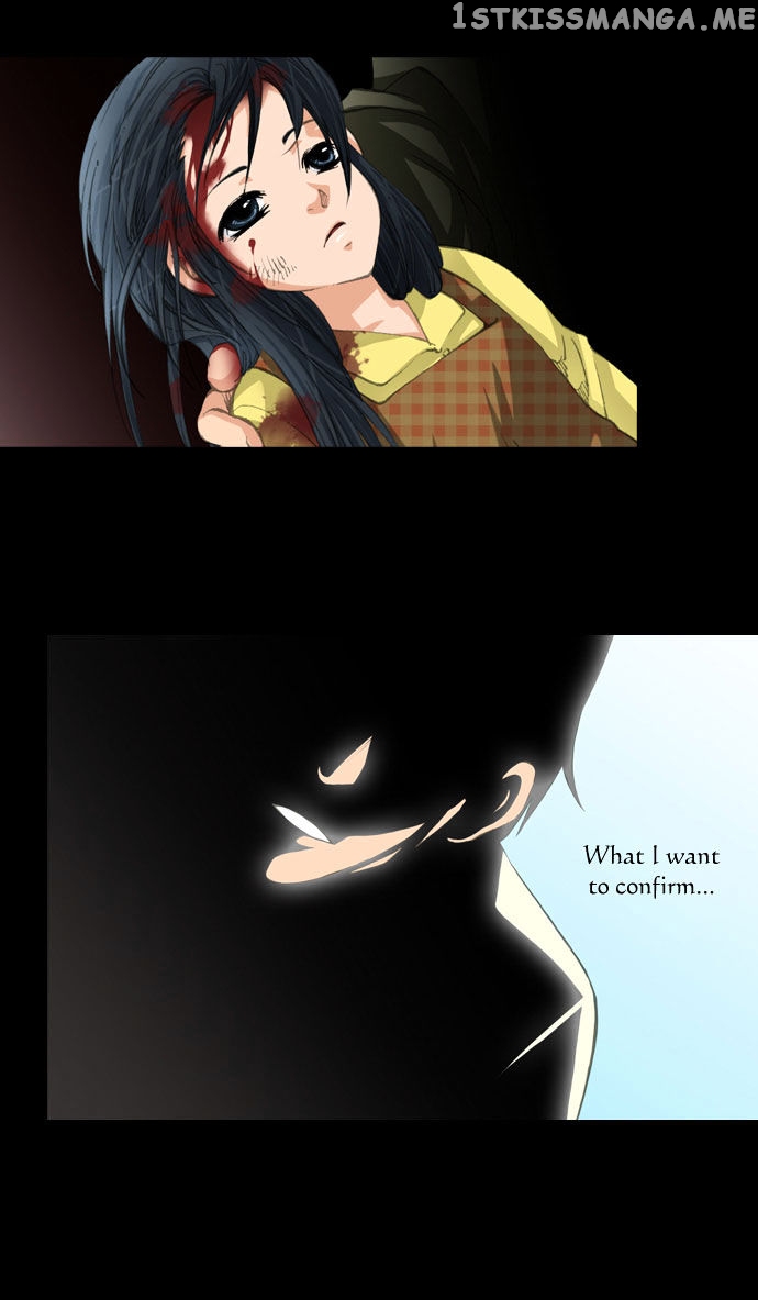 A Thousand Years Ninetails chapter 26 - page 8