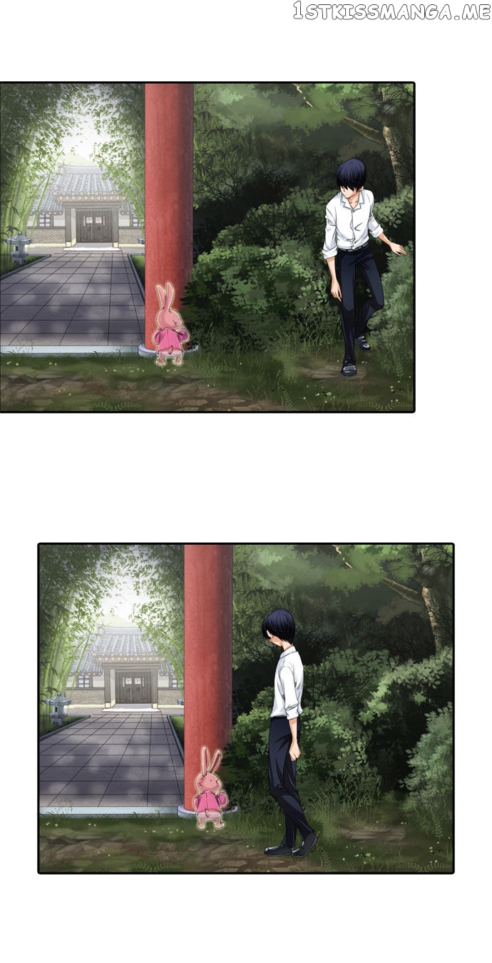 A Thousand Years Ninetails chapter 27 - page 10