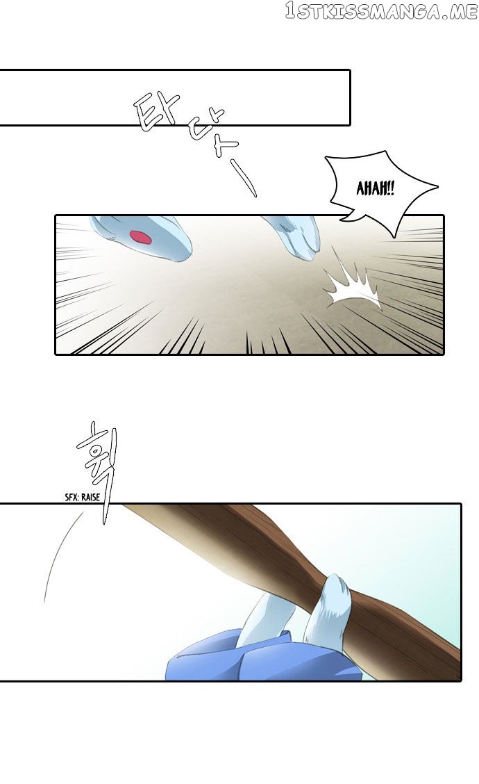 A Thousand Years Ninetails chapter 27 - page 26