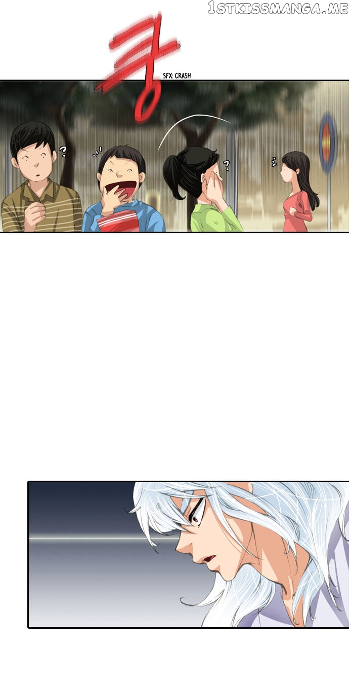 A Thousand Years Ninetails chapter 27 - page 29