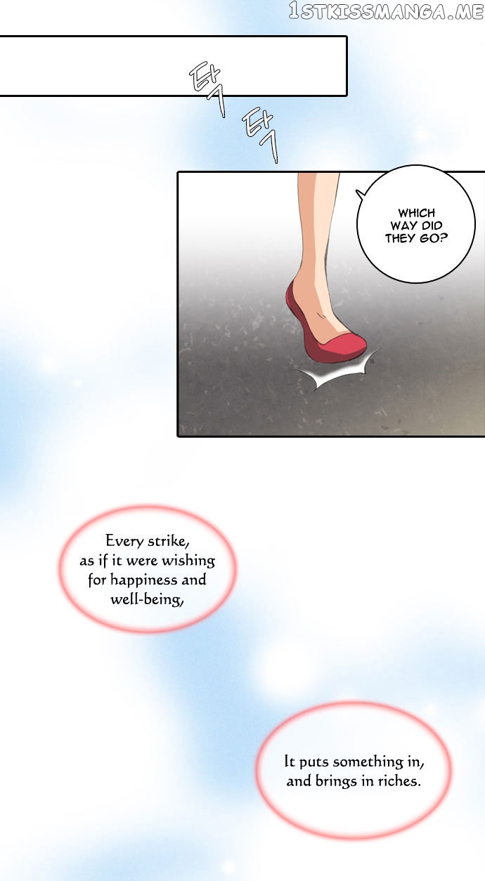 A Thousand Years Ninetails chapter 27 - page 32