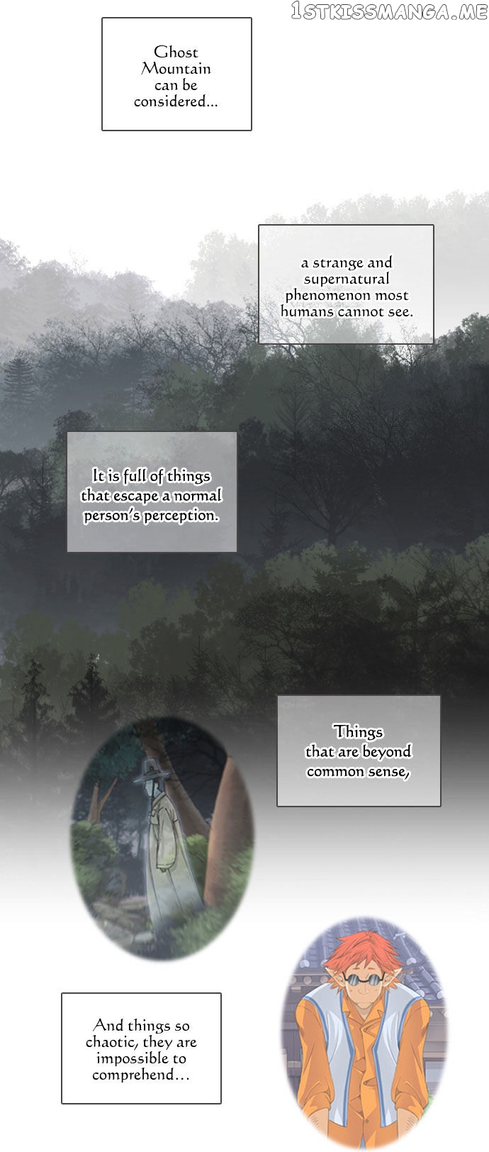 A Thousand Years Ninetails chapter 27 - page 5