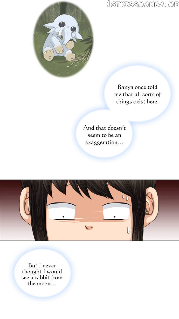 A Thousand Years Ninetails chapter 27 - page 6