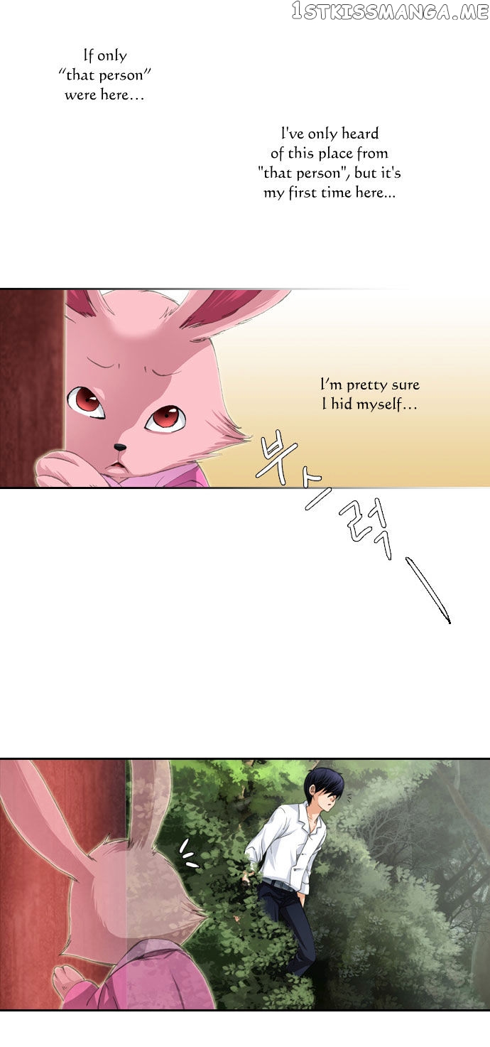 A Thousand Years Ninetails chapter 27 - page 9