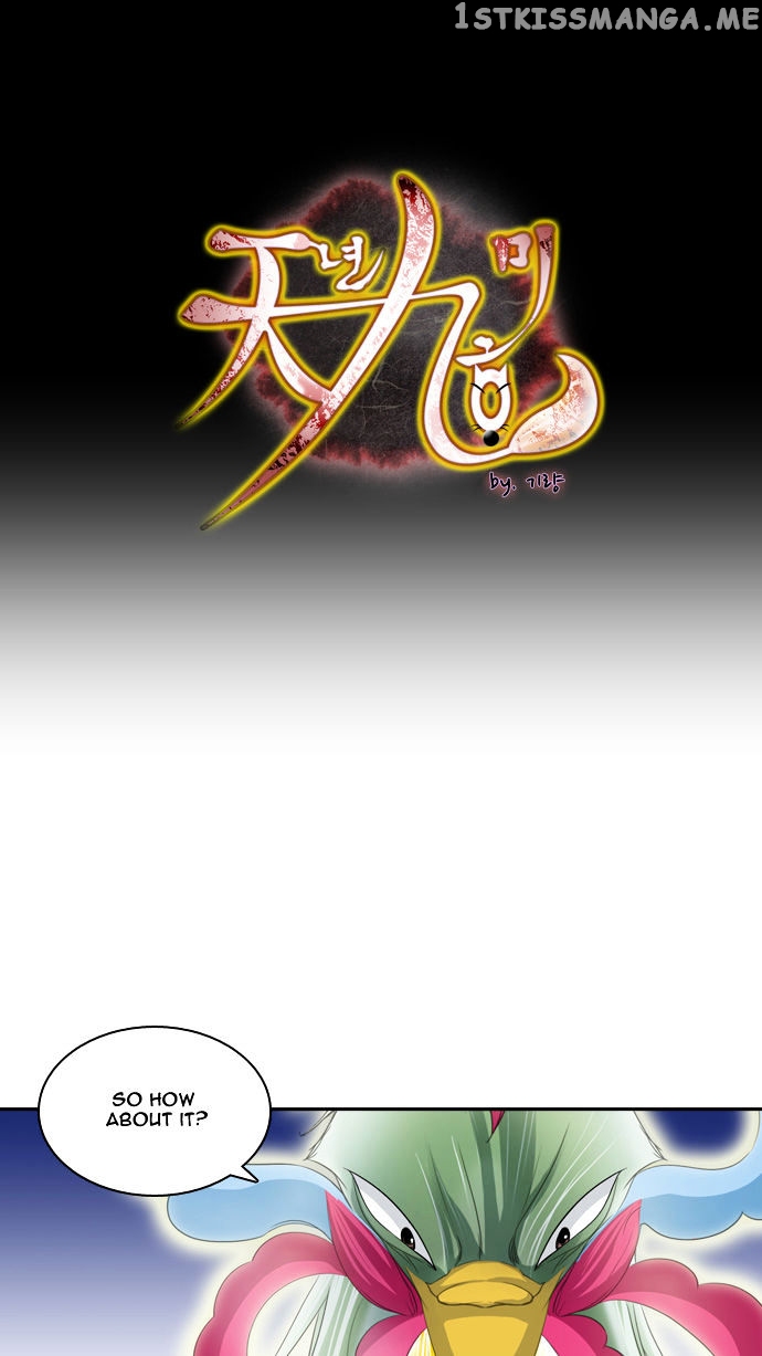 A Thousand Years Ninetails chapter 62 - page 2