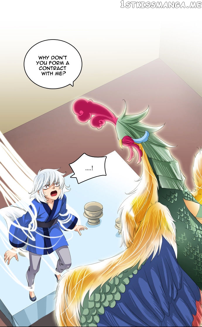 A Thousand Years Ninetails chapter 62 - page 3
