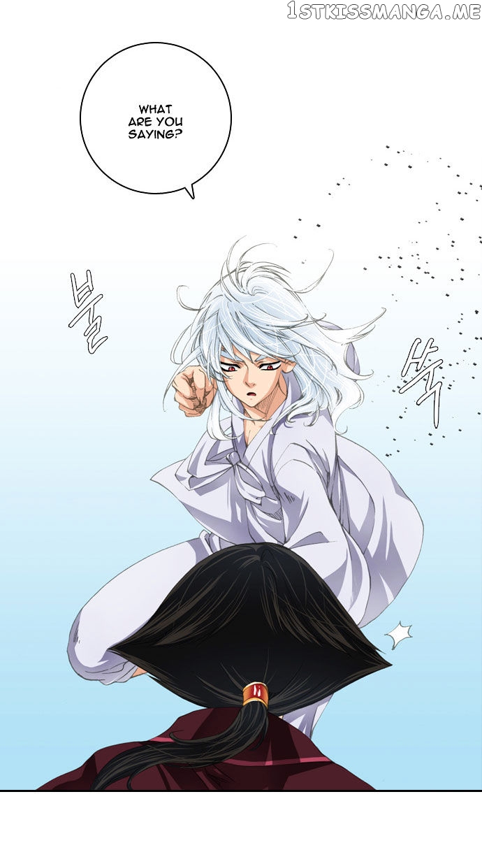 A Thousand Years Ninetails chapter 29 - page 10