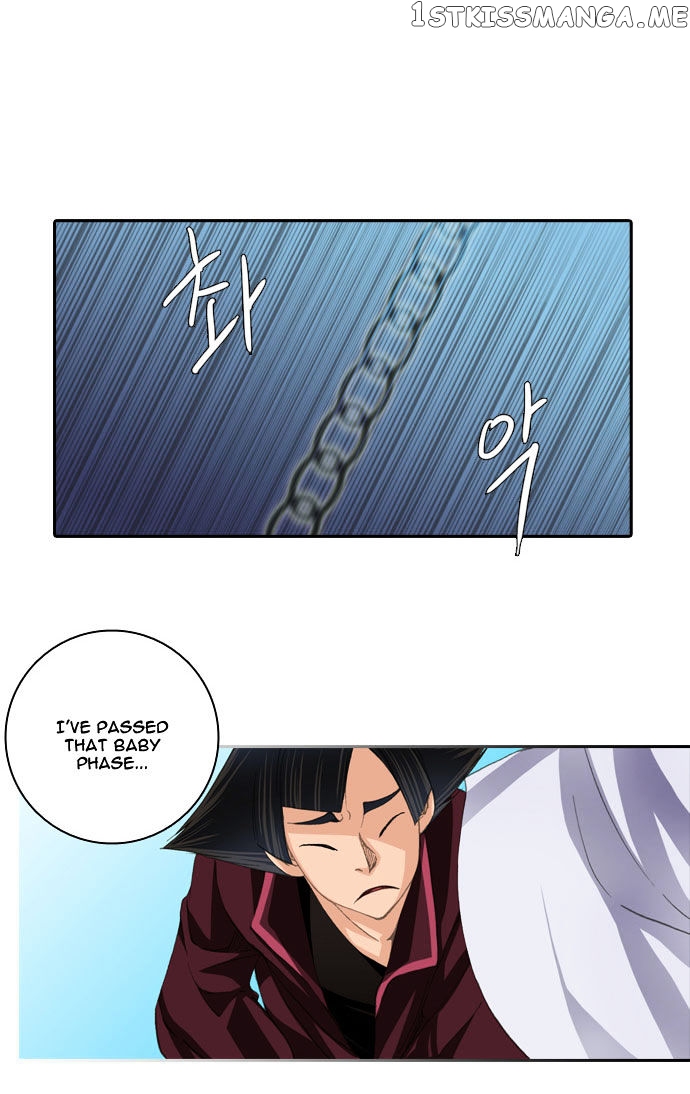 A Thousand Years Ninetails chapter 29 - page 18