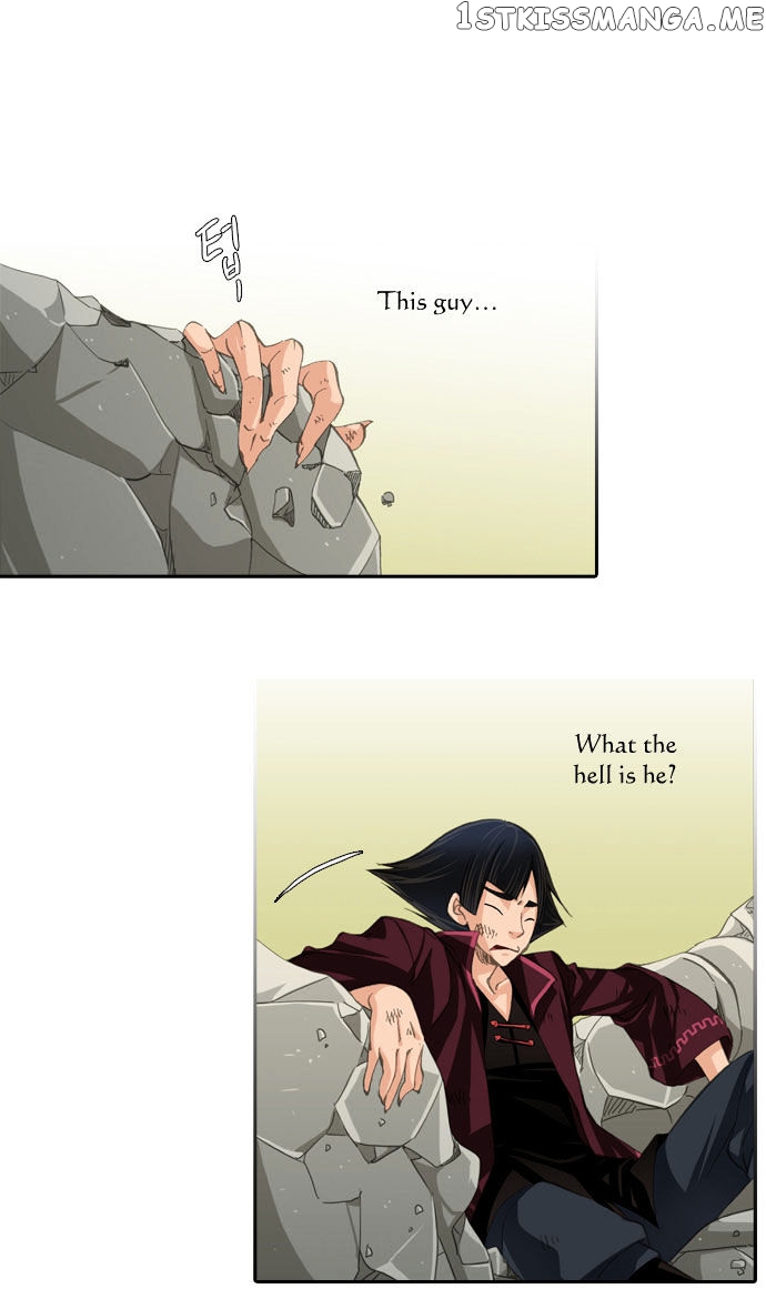 A Thousand Years Ninetails chapter 29 - page 20